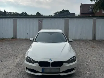 Gebraucht BMW 320