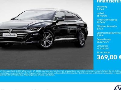 VW Arteon