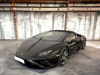 Lamborghini Huracán