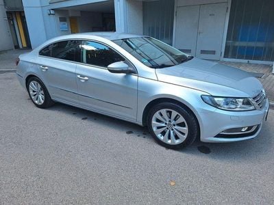 VW CC