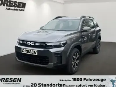 Gebraucht Dacia Bigster