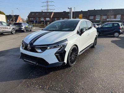 Neu Mitsubishi Colt Edition 91 PS (66 kW) 2025 Weiß Kleinwagen