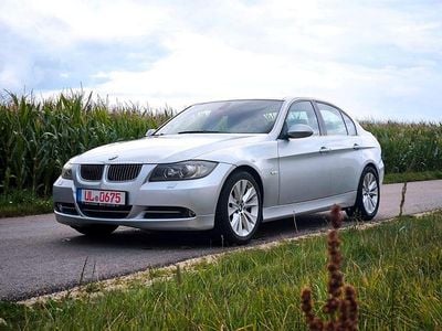 BMW 325