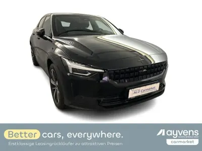 Gebraucht Polestar 2 169 kW (231 PS) 2022 Void Kleinwagen