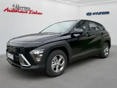 Gebraucht Hyundai Kona