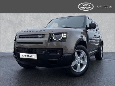 Second-hand Land Rover Defender SE Dynamic 249 CP (183 kW) 2026 Maro SUV