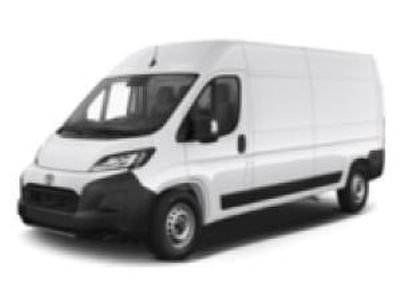 Neu Toyota Proace 205 kW (279 PS) 2026 Weiß (eisweiß) Van / Kleinbus