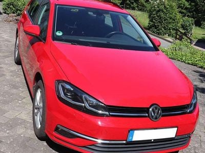 VW Golf VII