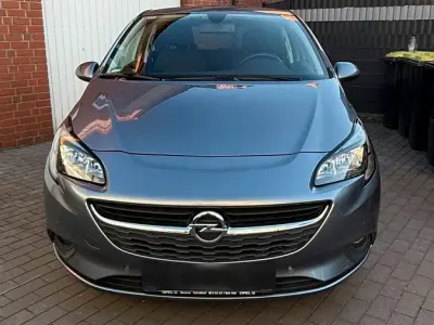 Używany Opel Corsa Active 90 KM (66 kW) 2019 Szary Hatchback