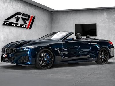 Gebraucht BMW 840 M Sport 320 PS (235 kW) 2019 Schwarz Coupé