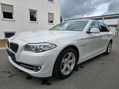 BMW 525