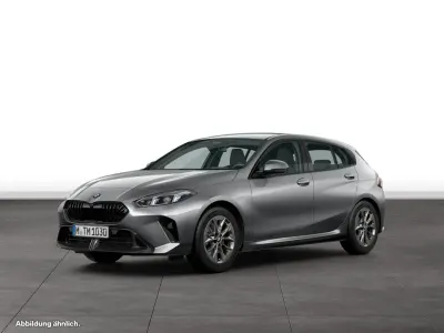 Gebraucht BMW 120 Shadowline 150 PS (110 kW) 2025 Kleinwagen