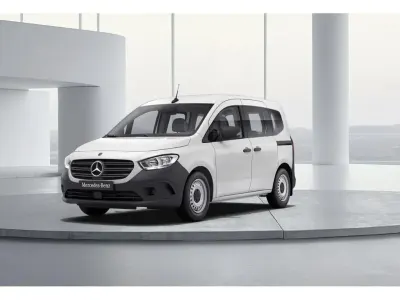 Occasion Mercedes Citan 110 95 ch (69 kW) 2023 Blanc Break