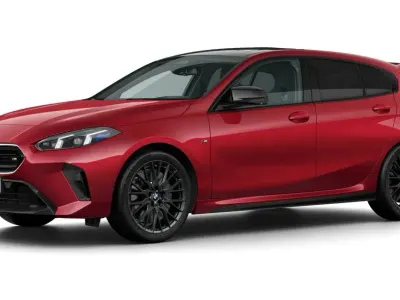 Gebraucht BMW M135 Shadowline 300 PS (220 kW) 2026 Rot Kleinwagen