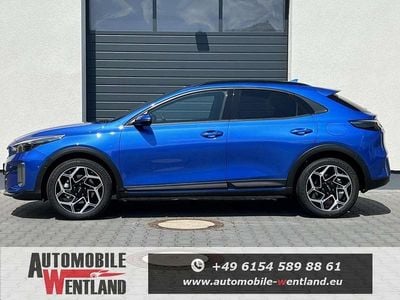 Neu Kia XCeed GT-Line 179 PS (131 kW) 2025 Wählbar SUV