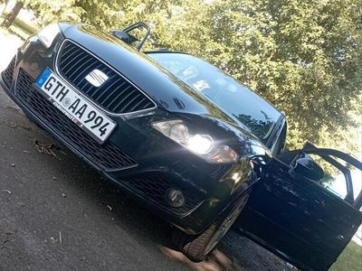 Seat Exeo