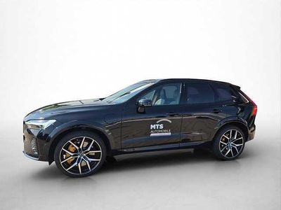 Usata Volvo XC60 455 CV (334 kW) 2025 Nero SUV