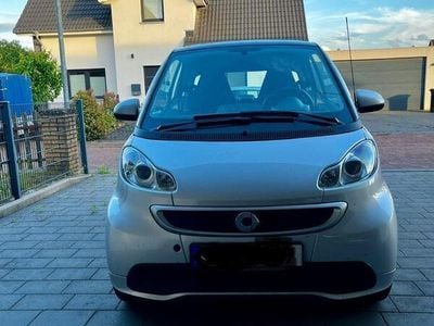 Smart ForTwo Coupé