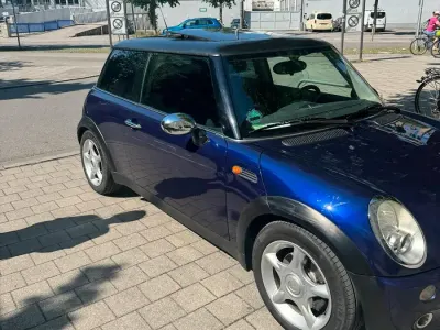 Gebraucht Mini Cooper