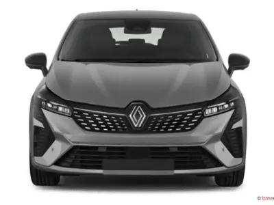 Neu Renault Clio Techno 114 PS (83 kW) 2026 Ironblau Kleinwagen