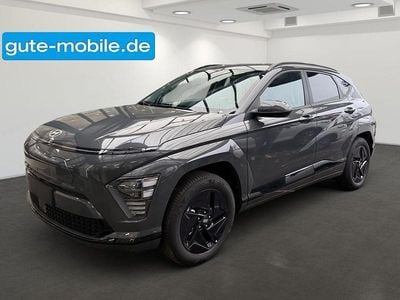 Ecotronic grey / mic Neu 2026 Hyundai Kona Trend SUV | 39.790 € (Fairer Preis)
