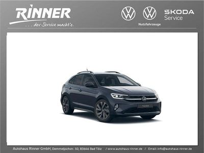 Neu VW Taigo Style 116 PS (85 kW) 2026 Grau SUV
