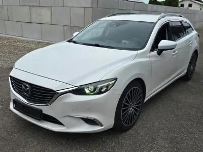 Gebraucht Mazda 6