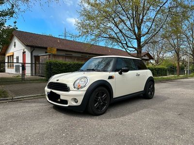 gebraucht Mini Cooper 