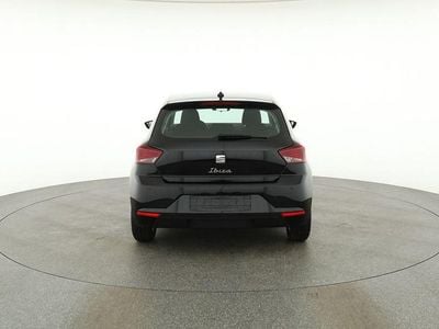 Gebraucht Seat Ibiza Style 2025 Midnight schwarz metallic