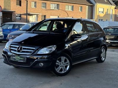 Mercedes B150