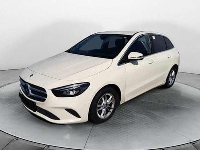 Mercedes B180