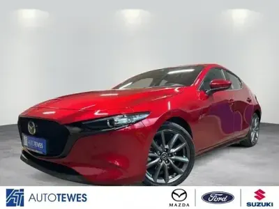 Gebraucht Mazda 3