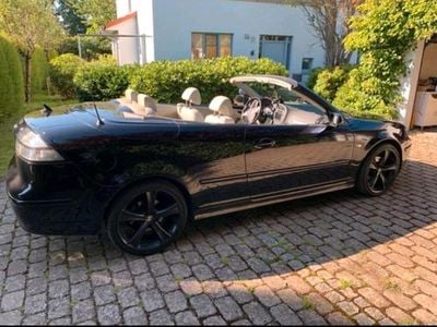 Saab 9-3 Cabriolet