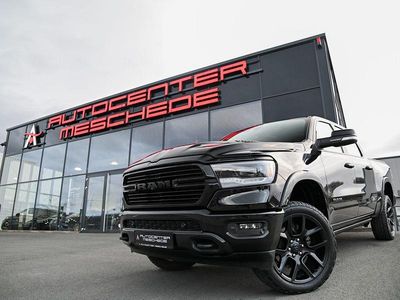 Diamond black crystal metallic Gebraucht 2020 Dodge Ram Abholung | 67.890 €