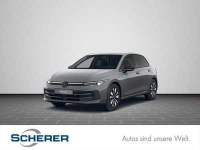 Gebraucht VW Golf VIII Goal 116 PS (85 kW) 2025 Mondsteingrau Limousine