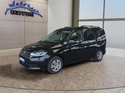 Neu VW Caddy 116 PS (85 kW) 2026 Van / Kleinbus