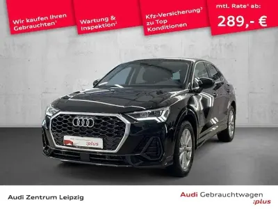 Gebraucht Audi Q3 Sportback