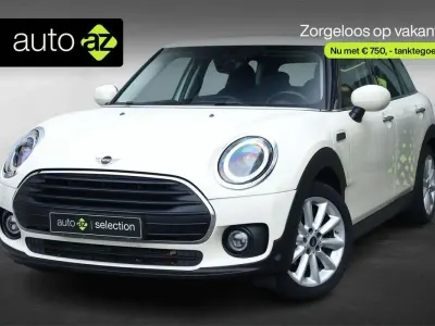 Gebraucht Mini One Clubman