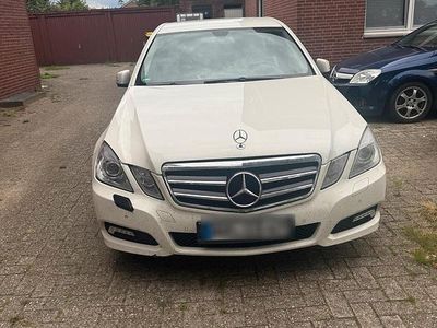Mercedes E350
