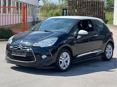 Citroën DS3