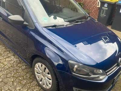 gebraucht VW Polo 