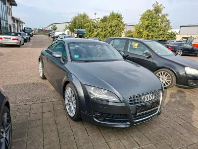 Occasion Audi TT