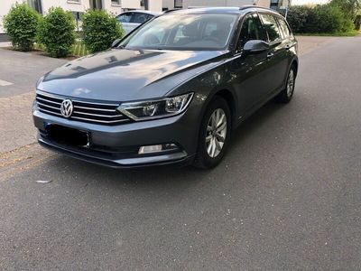 gebraucht VW Passat 2.0 150ps