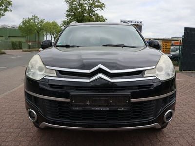 Citroën C-Crosser