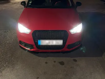 Gebraucht Audi A1