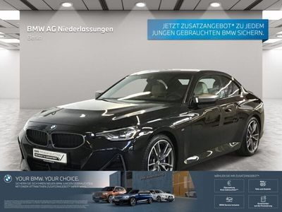 gebraucht BMW M240 Coupé MX