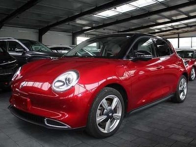 Gebraucht Ora 03 Pro+ 125 kW (171 PS) 2023 Rot metallic Kleinwagen