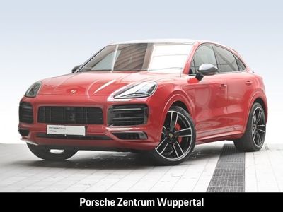 Porsche Cayenne GTS