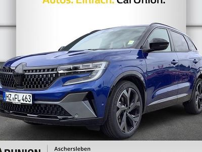 Gebraucht Renault Austral Techno Esprit Alpine 200 PS (147 kW) 2025 Blau SUV