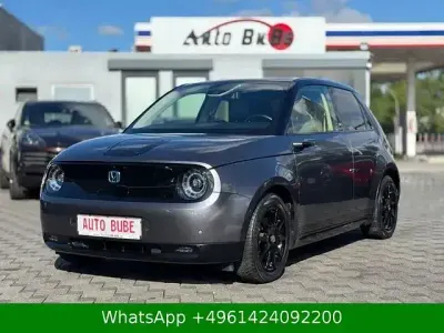 Gebraucht Honda e